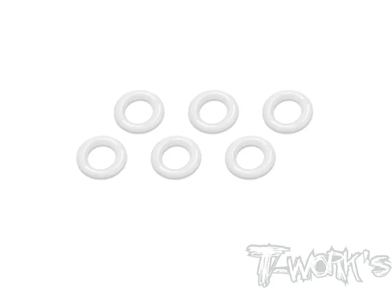 Or-Ifb8   Diff. O-Ring   ( For Infinity Ifb 8 )  6Pcs. 1