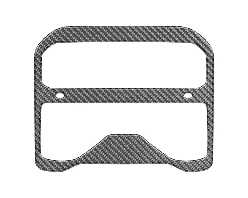 Overhead Console Accent Trim Fits 2022-2026 Rivian R1t 1