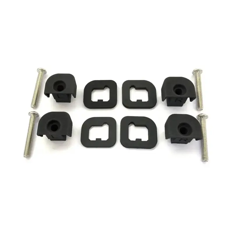 Overhead Hexrack Handle Retention Kit 1