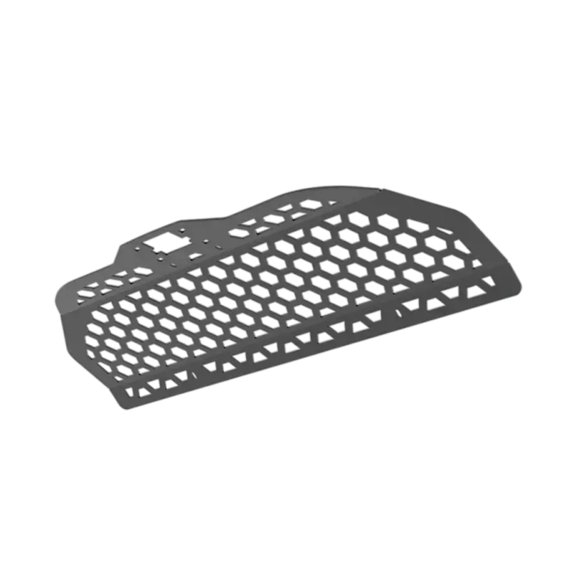 Overhead Hexrack - Sunroof Models - For 16-23 Tacoma 1