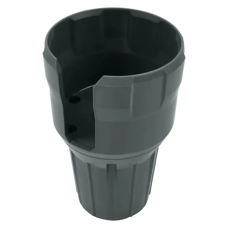 Oversize Cup Holder (For 2014-2021 Tundra) - Army Green 1