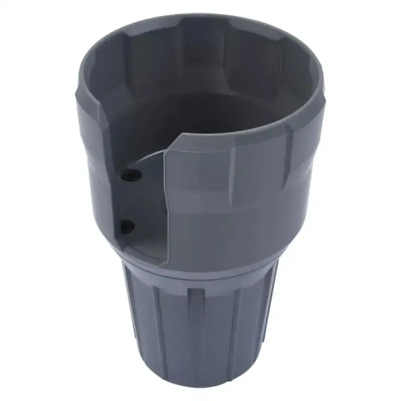 Oversize Cup Holder (For 2014-2021 Tundra) - Cement 1