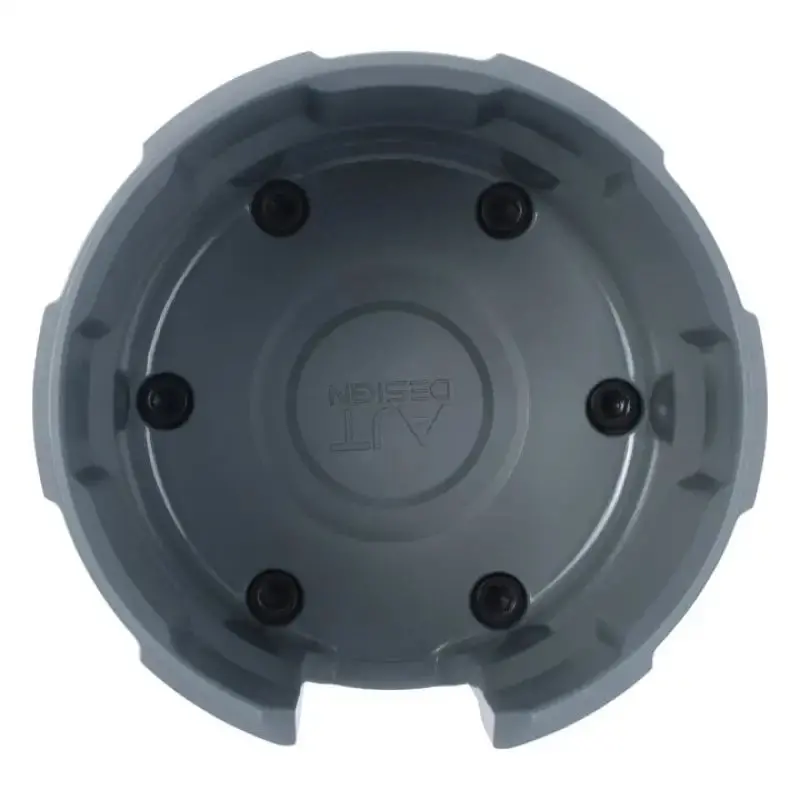 Oversize Cup Holder (For 2014-2021 Tundra) - Lunar Rock 3