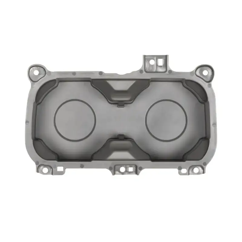 Oversize Cup Holder (For 2016-2023 Tacoma) - Cement 2