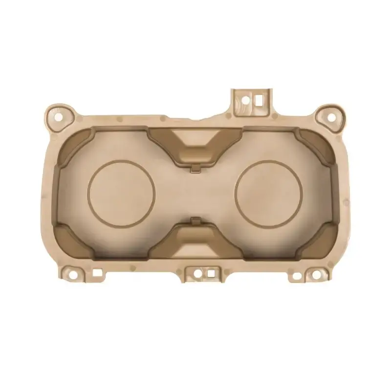 Oversize Cup Holder (For 2016-2023 Tacoma) - Quicksand 2