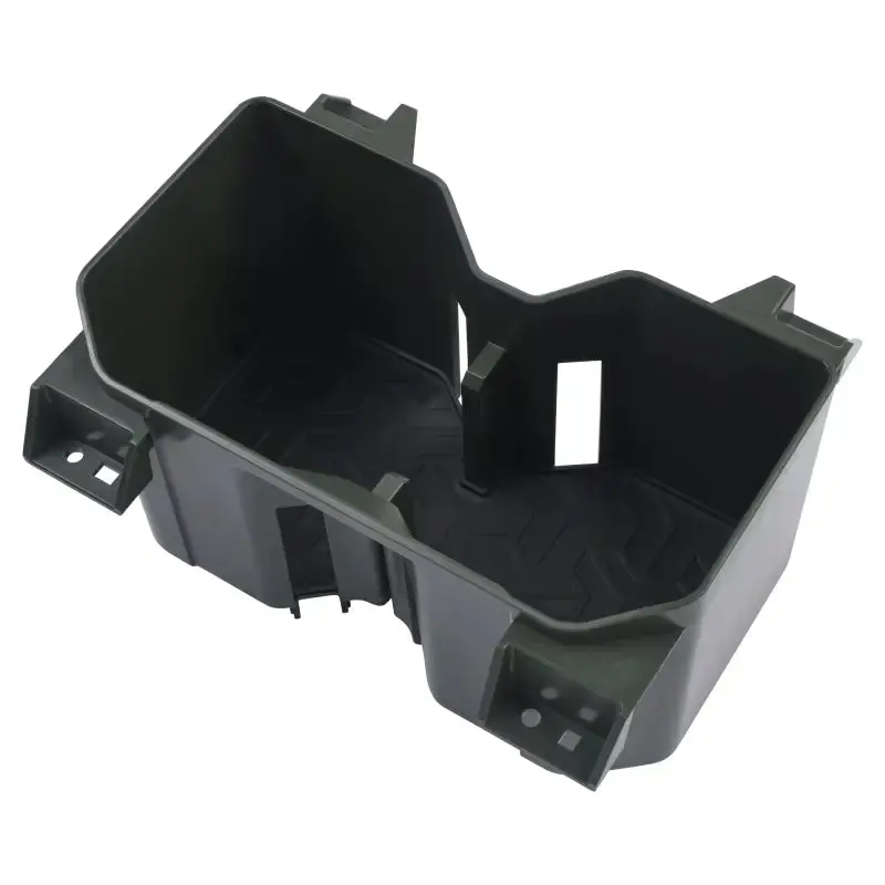 Oversize Cup Holder (For 2022+ Tundra) - Army Green 1