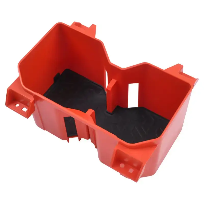 Oversize Cup Holder (For 2022+ Tundra) - Solar Octane 1