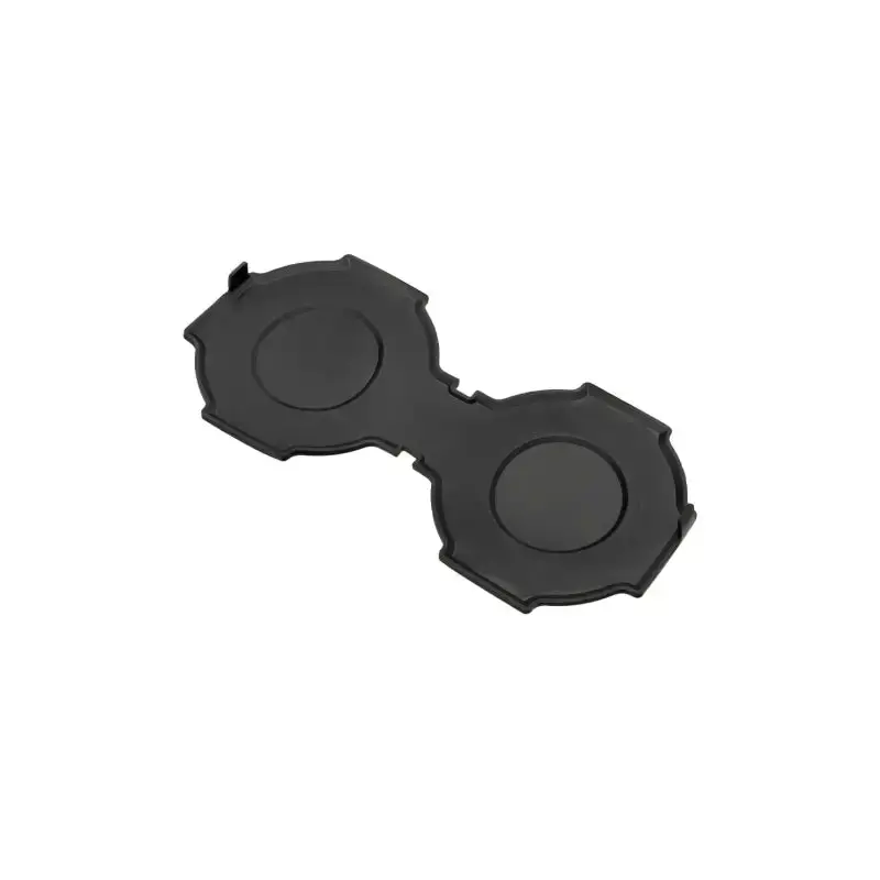 Oversize Cup Holder Tray (For 2016-2023 Tacoma) 1
