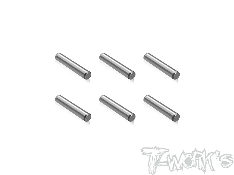 P-1.5  1.5Mm Pin (6 Pcs.) 1