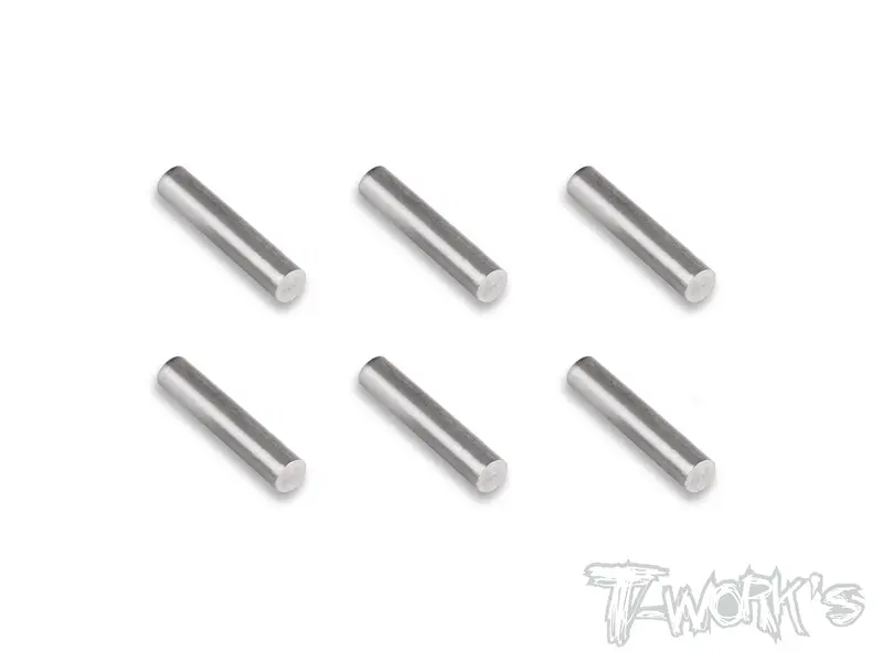 P-1610 Pin1.6 X 9.8Mm ( 6Pcs. ) 1