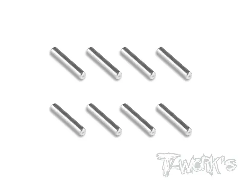 P-2111 2.1X10.8Mm Pin (8Pcs.) 1