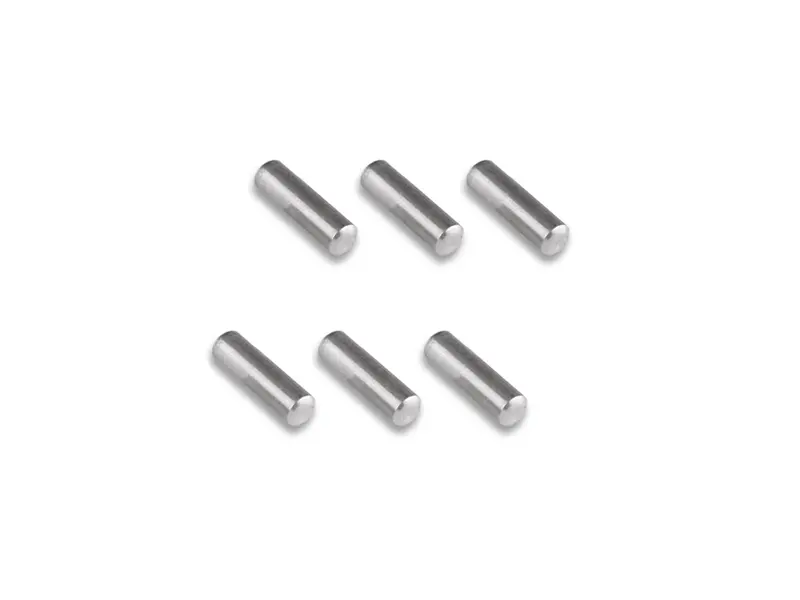 P-2410 2.4 X 9.8Mm ( 6Pcs. ) 1