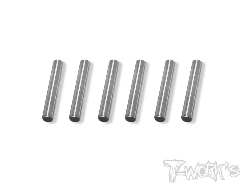 P-2617 2.6X17mm ( 6Pcs.) 1