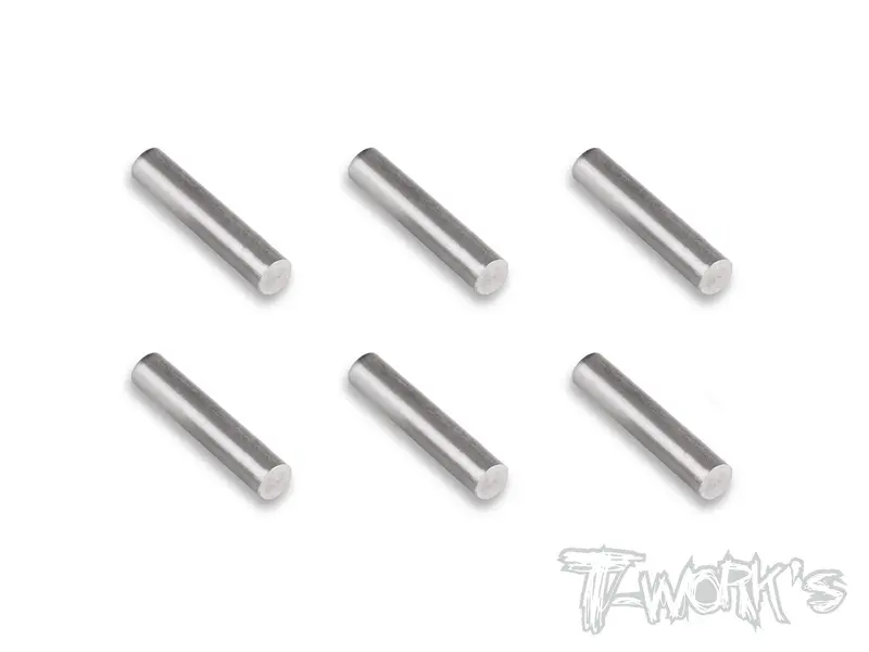 P-2914 2.9X13.8Mm Pin (6Pcs.) 1