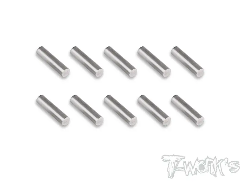 P-3 3Mm Pin (10Pcs.) 3