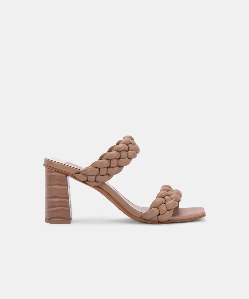 Paily Heels Cafe Stella - Re:Vita 3