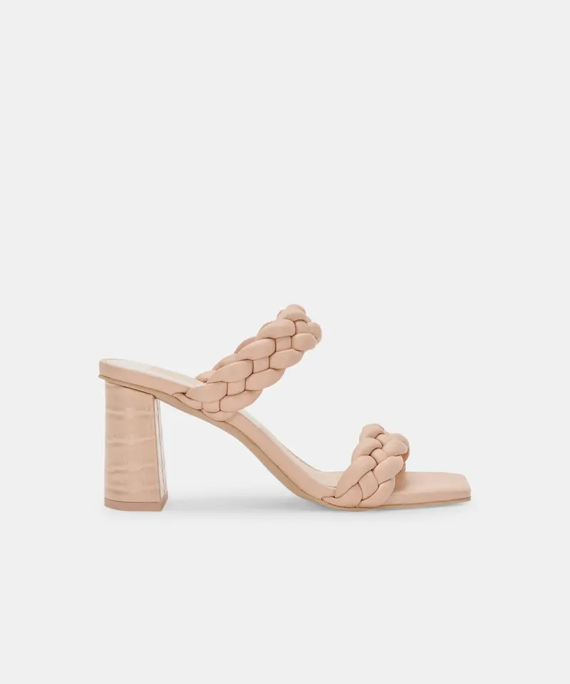 Paily Heels Cream Stella - Re:Vita 1