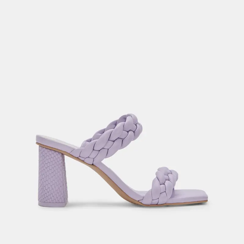 Paily Heels Lilac Stella - Lilac Stella / 6 / 214 - Re:Vita 1