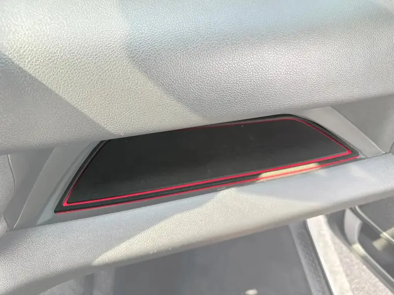 Passenger Side Dash Cubby Foam Inserts Fits 2025-2026 Ram 1500 1