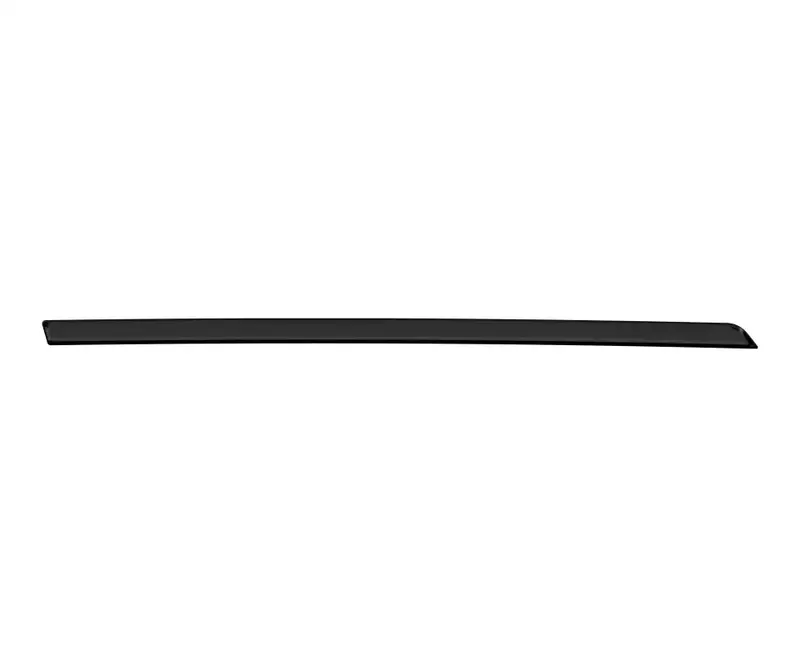 Passenger Side Dash Line Accent Trim Fits 2023-2026 Chevrolet Colorado & Gmc Canyon 13
