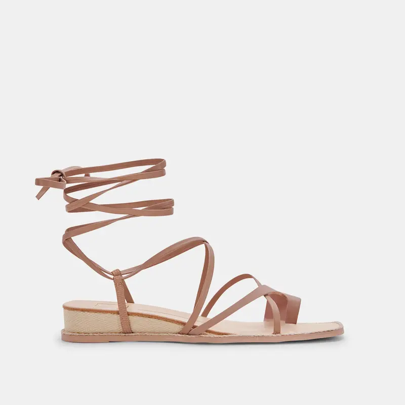 Patli Sandals Saddle Stella - Re:Vita 1