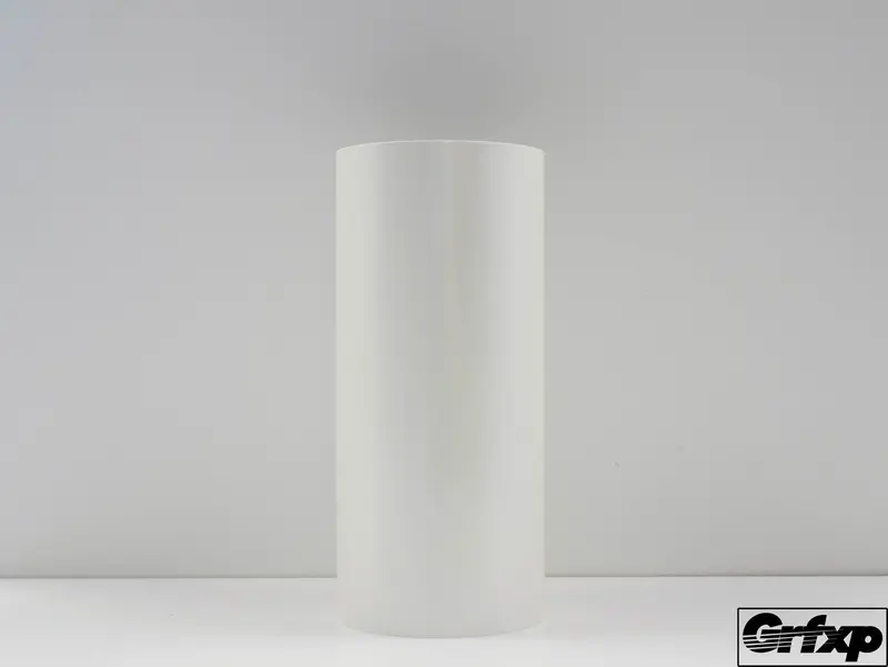 Pearl White Specialty Vinyl (By The Foot) 1