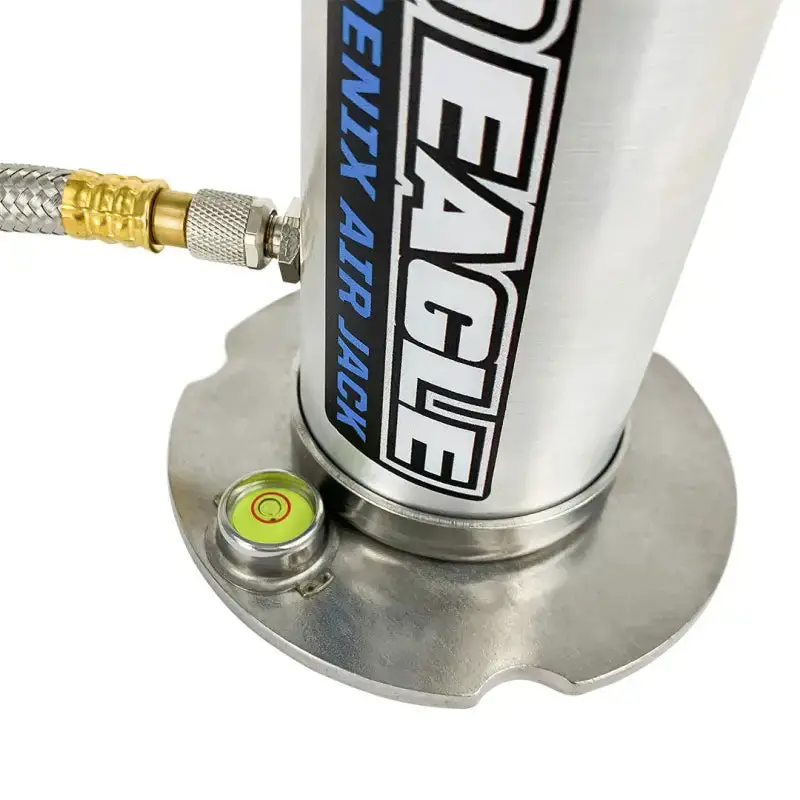 Phoenix Co2 Air Jack 2