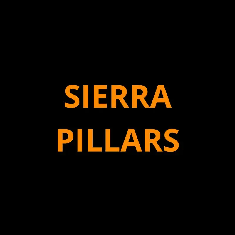 Pillar Protech Kit For Gmc Sierra 1