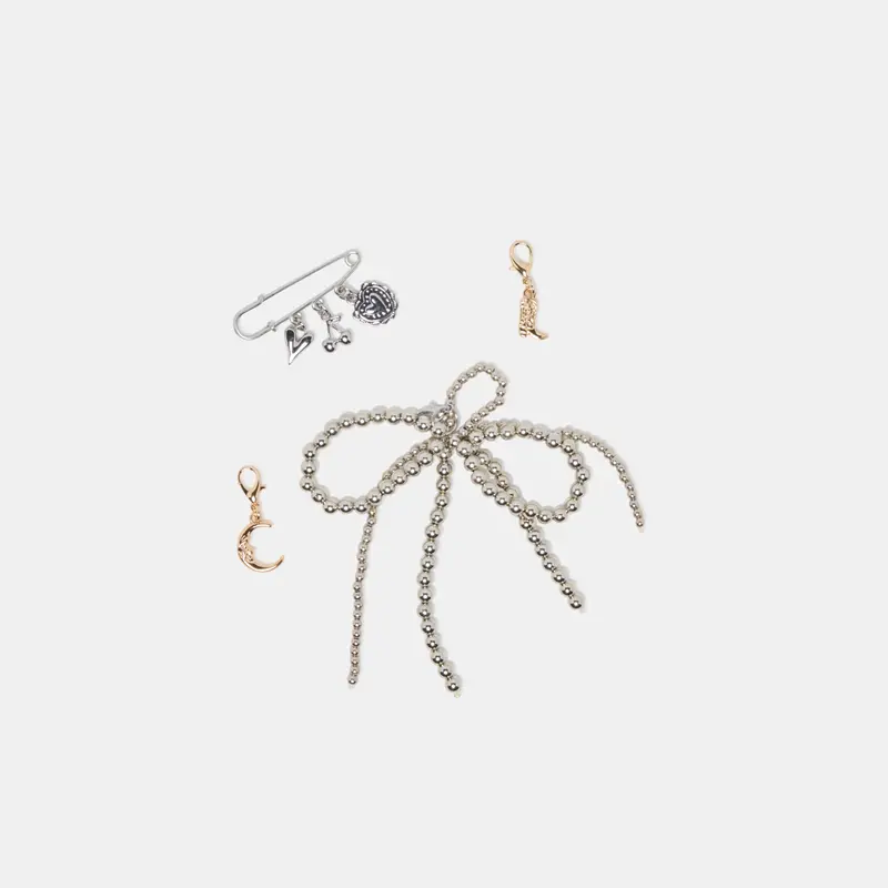 Pin Charm Package Assorted 1