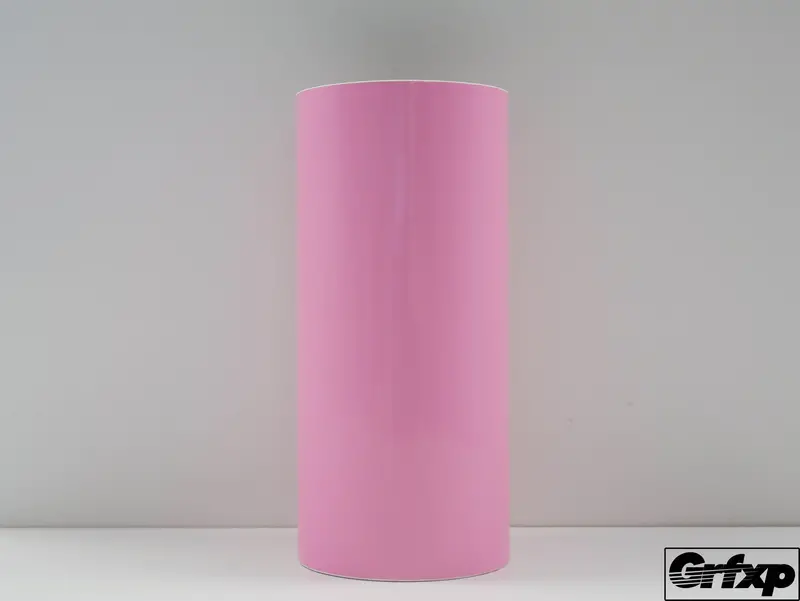 Pink Vinyl (By The Foot) 1