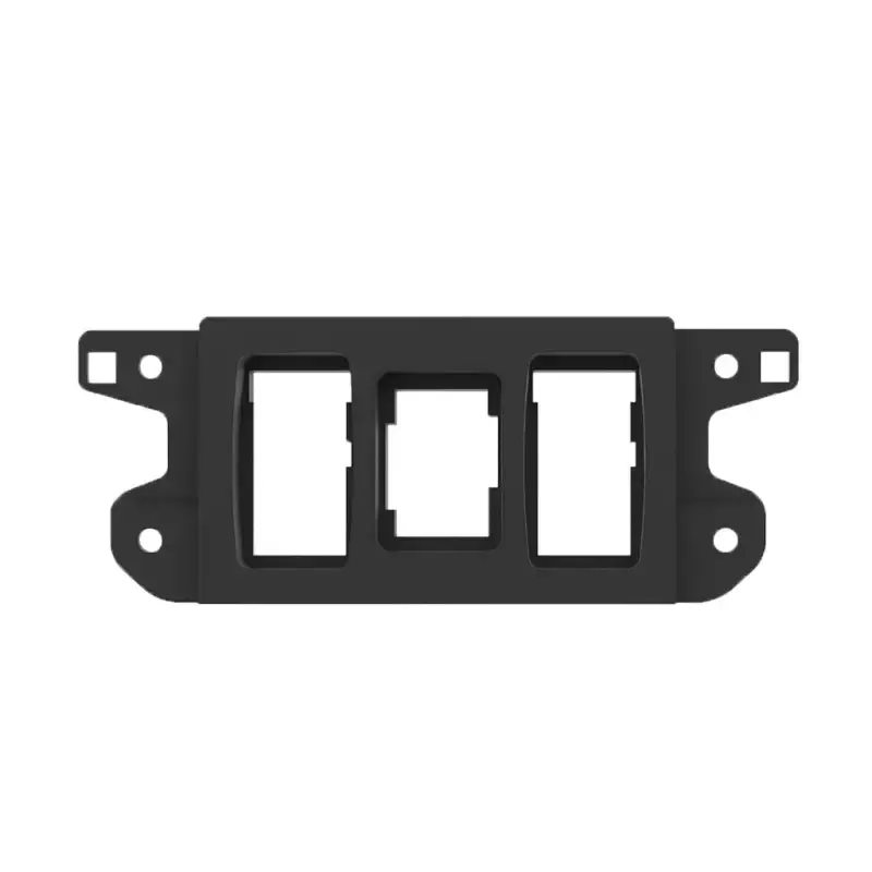 Pocket Switch Panel 1