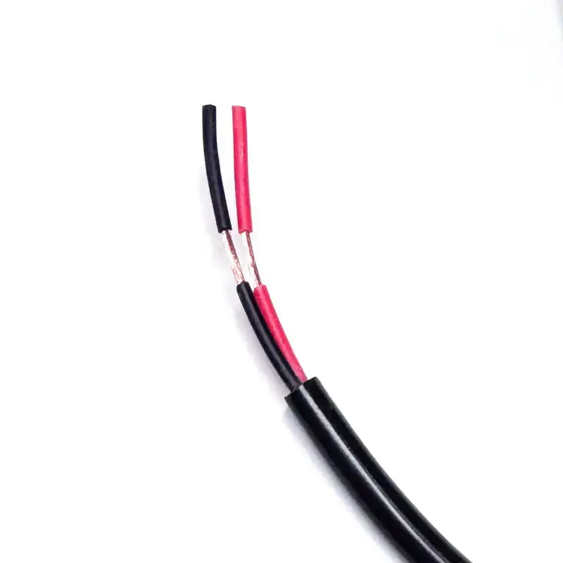 Power Cable, 20Ga 2