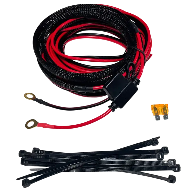 Power Supply Kit, 5A 1
