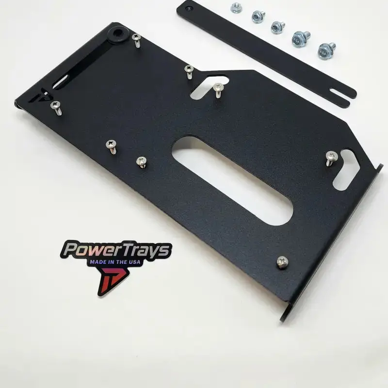 Powerswitch Powertray For 4Runner/ Fj Cruiser/ Gx 1