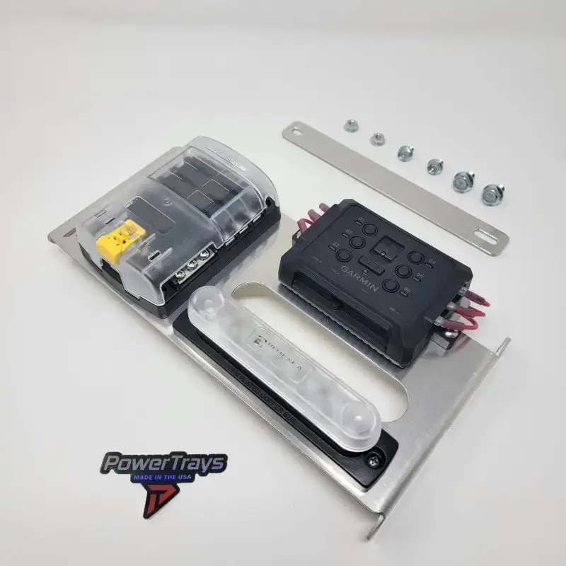Powerswitch Powertray For 4Runner/ Fj Cruiser/ Gx 2