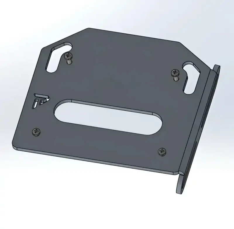 Powerswitch Powertray For 4Runner/ Fj Cruiser/ Gx 2