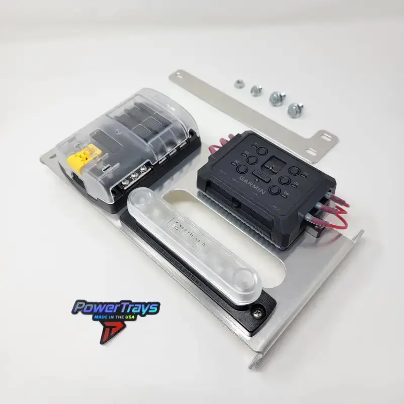 Powerswitch Powertray For Tacoma Trd Off Road/Pro 2