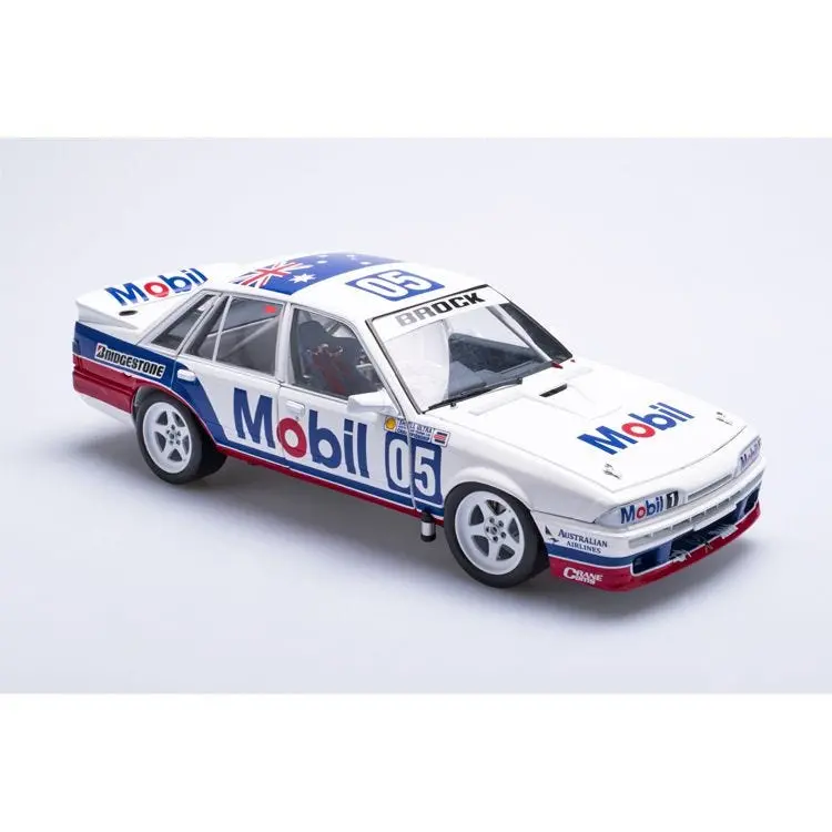 (Pre-Order) 1:18 1987 Peter Brock -- Holden Vl Commodore -- Biante 1