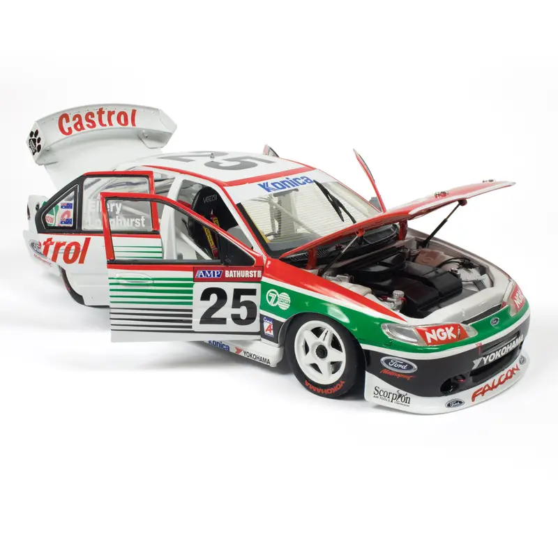 (Pre-Order) 1:18 1996 Bathurst -– #25 Ellery / Longhurst -- Ford Ef Falcon -- Biante 2