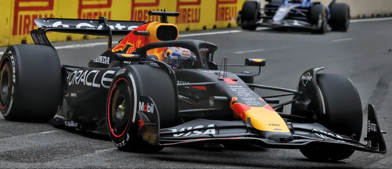 (Pre-Order) 1:18 2025 Max Verstappen -- Italian Gp Winner -- #1 Red Bull Rb21 -- Minichamps F1 1