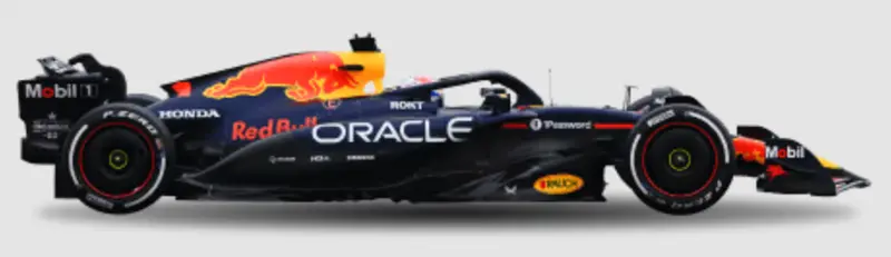 (Pre-Order) 1:43 2025 Liam Lawson -- Australian Gp -- #30 Red Bull Rb21 -- Minichamps F1 1