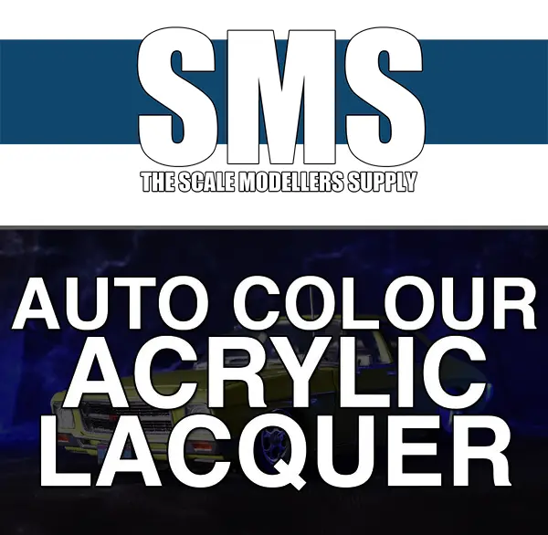 Premium Auto Colour Acrylic Lacquer Series 30Ml -- Airbrush Ready -- Sms Paints 1
