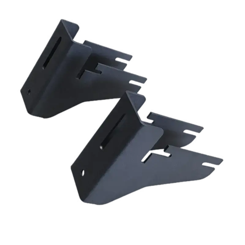 Prinsu - Awning Mounting Brackets 1