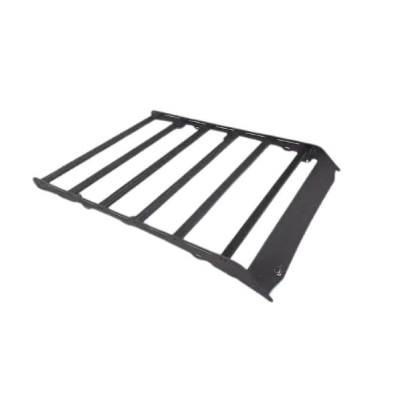 Prinsu - Cab Rack Fits Toyota Tacoma (05-22) 1
