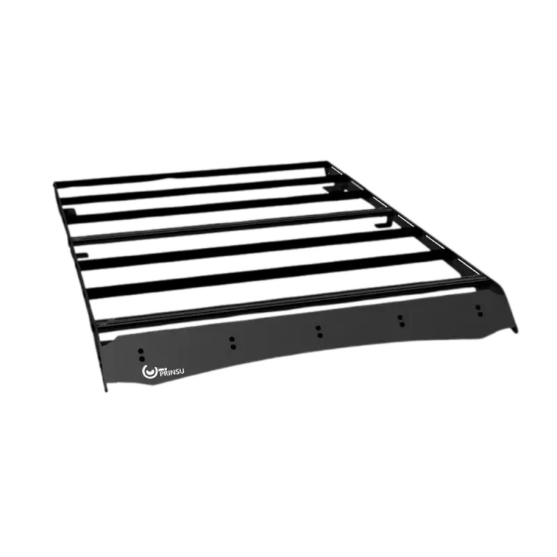 Prinsu - Crewmax Cab Rack Fits Toyota Tundra (07-21) 1