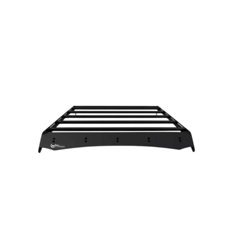Prinsu - Double Cab Rack Fits Toyota Tundra (07-21) 1