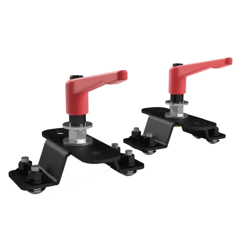 Prinsu - High Lift Jack Mount 1