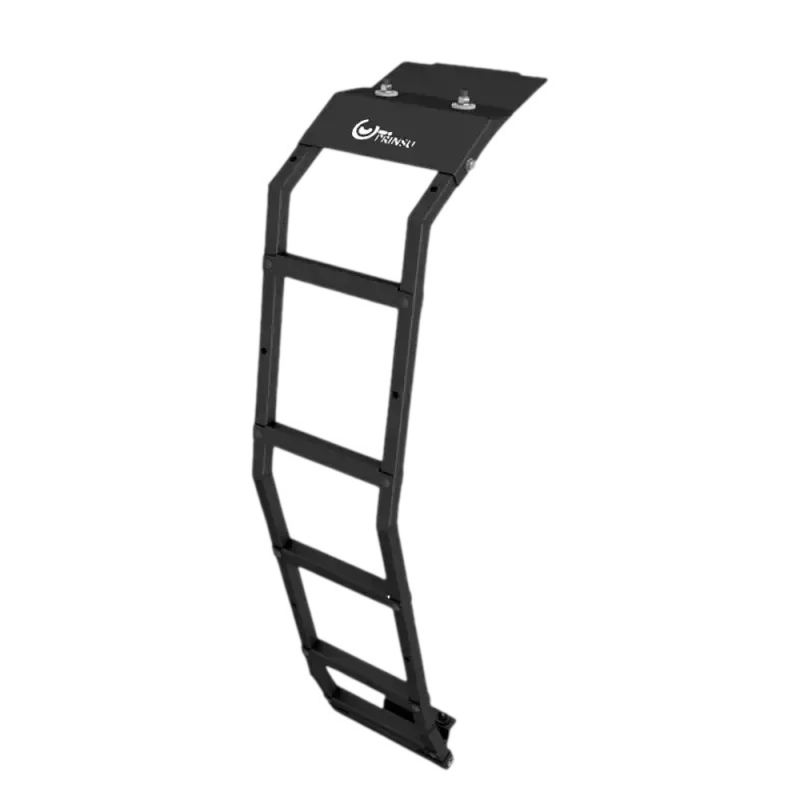 Prinsu - Ladder Fits 5Th Gen 4Runner (14-24) 1