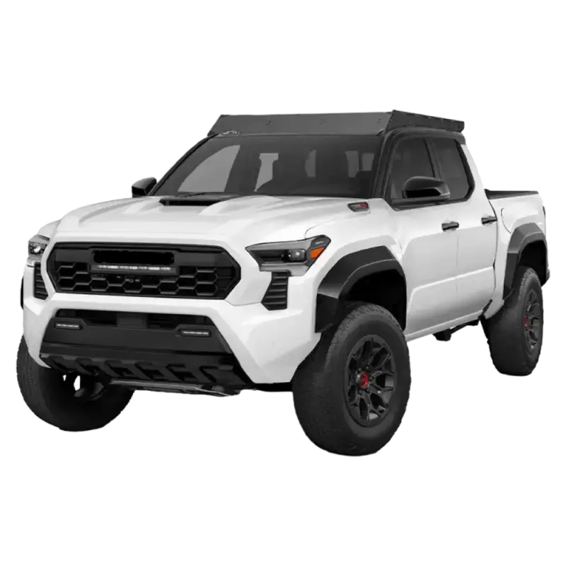 Prinsu - Pro Cab Rack Fits Toyota Tacoma (2024+) 1