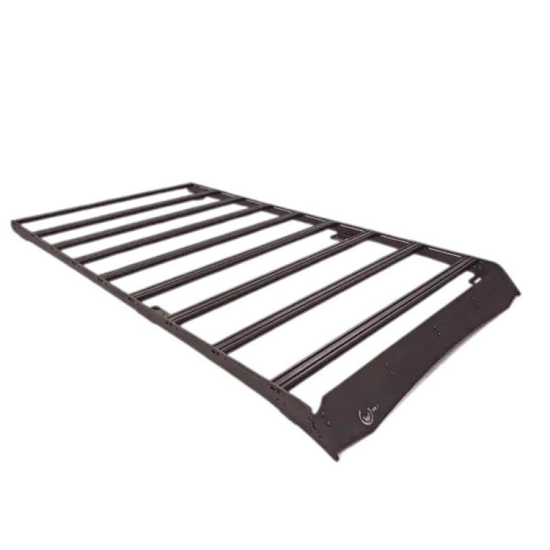 Prinsu - Roof Rack 3/4 Fits Toyota 4Runner (10-22) 1